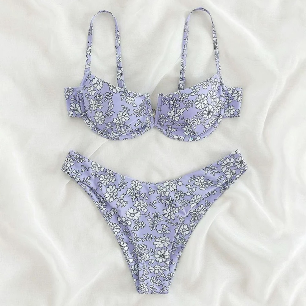 Zaful Bikini